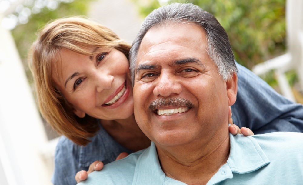 Athens Family Dentist | Seniors and Oral Health