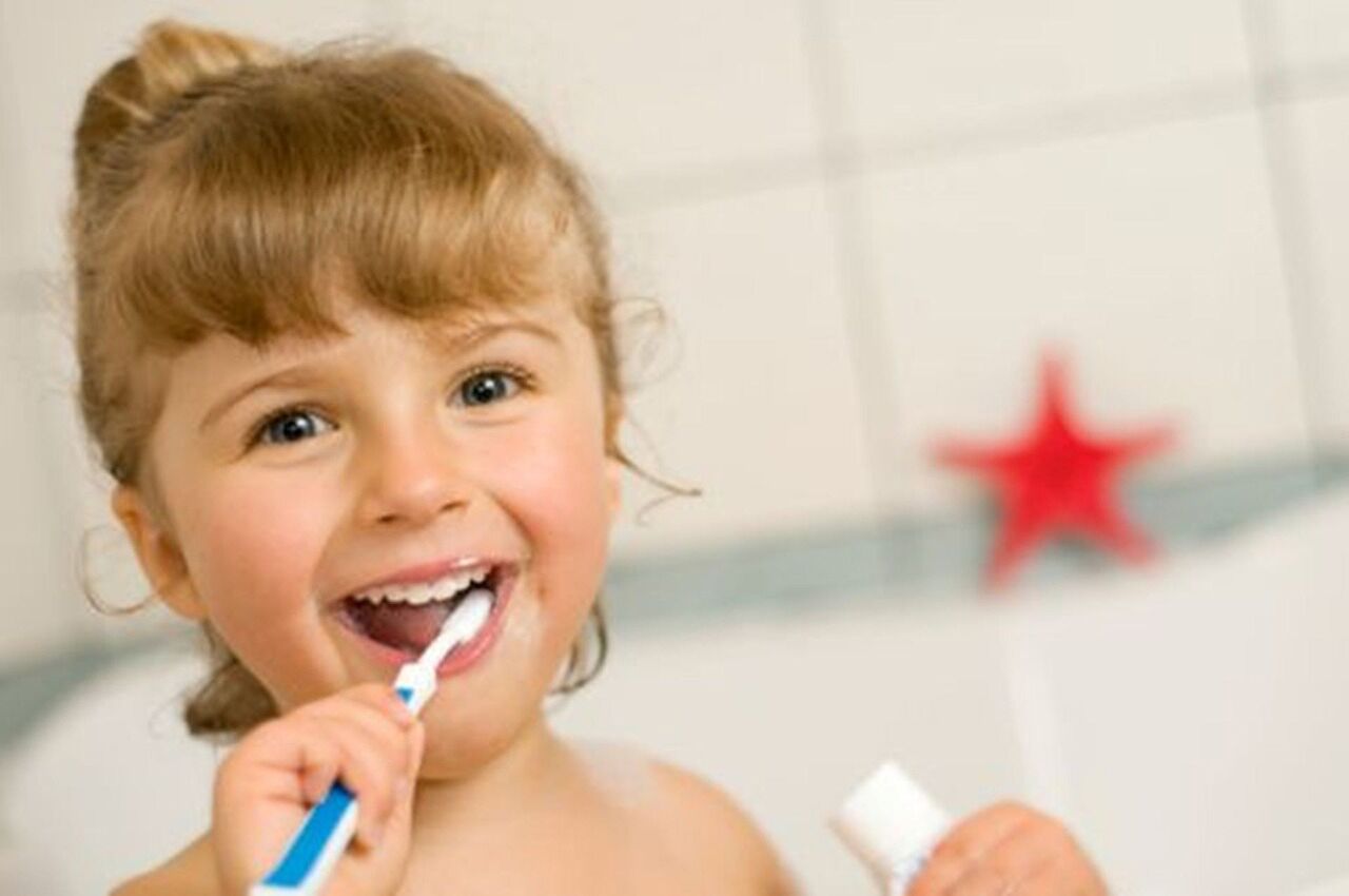 Athens AL Dentist | 4 Ways to Make Brushing Fun for Kids